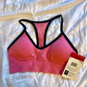New with tag sport bra